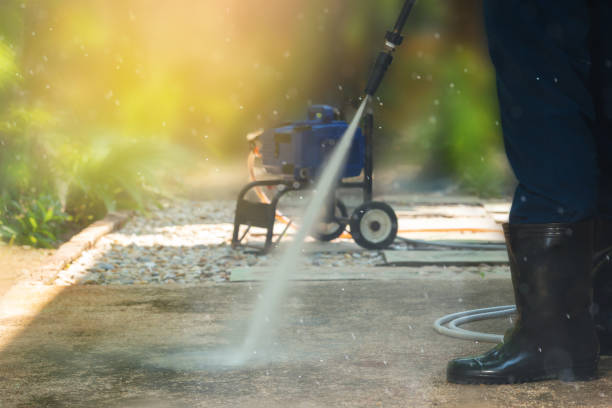 Best Dumpster Area Cleaning  in Waldo, FL